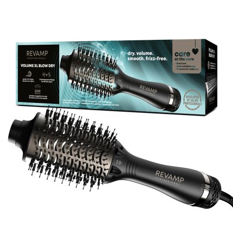PROGLOSS PERFECT BLOW DRY AIRSTYLER DR-2000