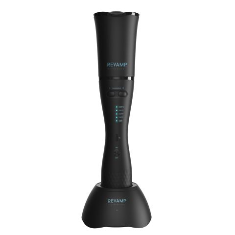 PROGLOSS LIBERATE CORDLESS AUTOCURLER CL-2500