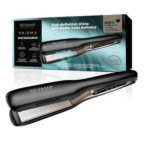 ENIGMA WIDE IONIC RADIANCE ST-3000