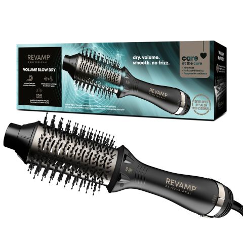 PROGLOSS PRO DEFINE PERFECT BLOW DRY DR-1950  ( voor kort tot middellang haar)