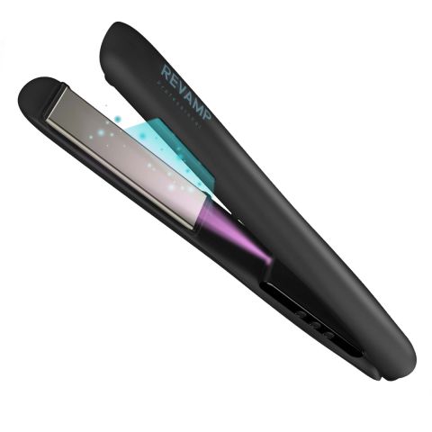 Ion Shine Straightener ST-1850BK