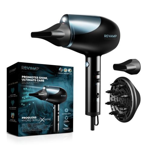 PROGLOSS HYDRO PROTECT DR-6000