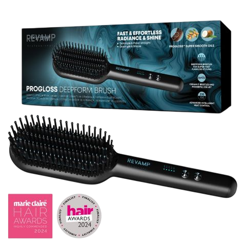 PROGLOSS DEEPFORM BRUSH BR-2000
