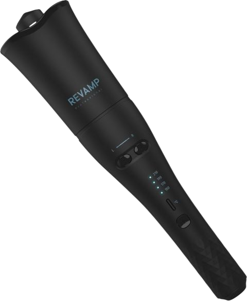 PROGLOSS HOLLYWOOD CURL AUTOCURLER CL-2000