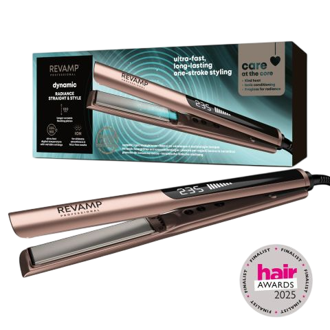 DYNAMIC RADIANCE STRAIGHT & STYLE ST-1900GD