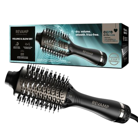 PROGLOSS PERFECT BLOW DRY AIRSTYLER DR-2000