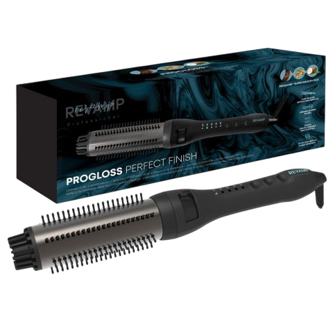 Progloss Perfect Finish Brush BR-1500 (38mm)