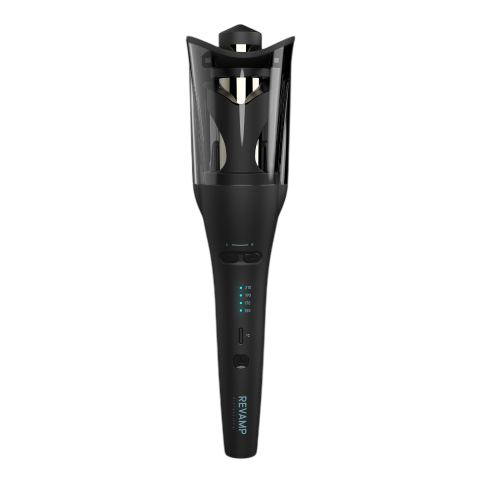 PROGLOSS HOLLYWOOD CURL ADVANCED PROTECT & SHINE CL-2250
