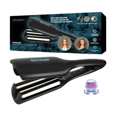 Progloss Deep Waves Ceramic Waver WV-3000