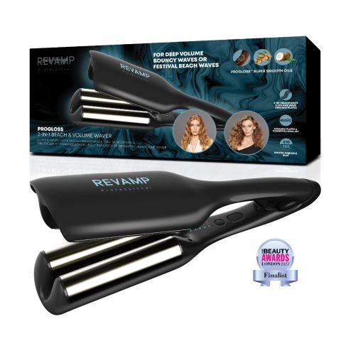 Progloss Deep Waves Ceramic Waver WV-3000