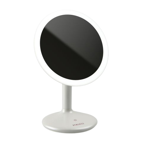 HoMedics Touch & Glow Illuminated Beauty Mirror MIR-SR820