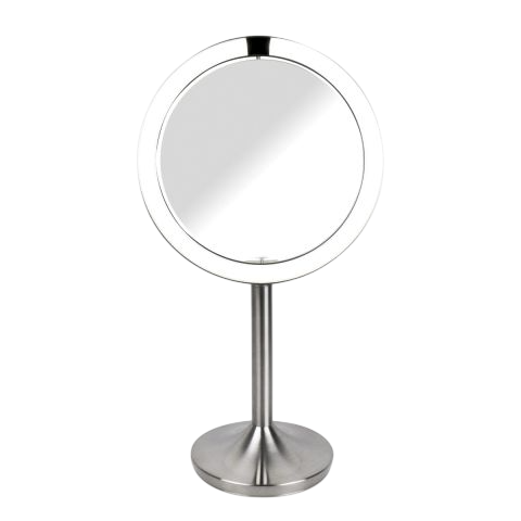 HOMEDICS TWIST BEAUTY MIRROR MIR-SR900A