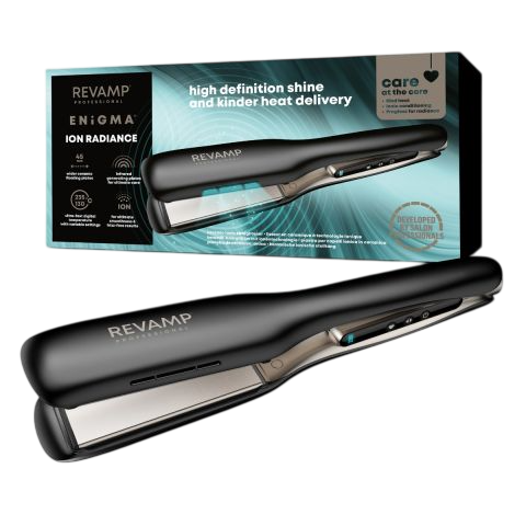 ENIGMA WIDE IONIC RADIANCE ST-3000