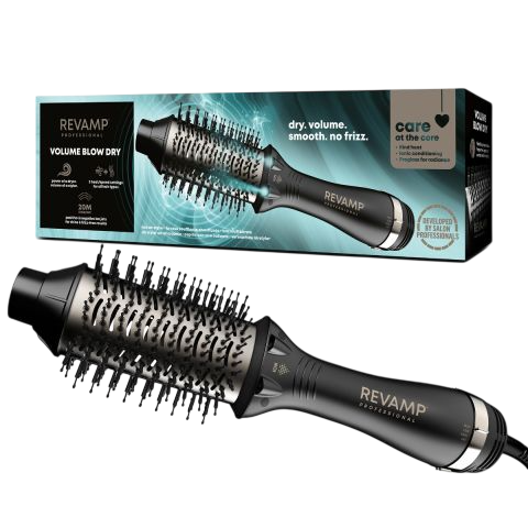 PROGLOSS PRO DEFINE PERFECT BLOW DRY DR-1950  ( voor kort tot middellang haar)