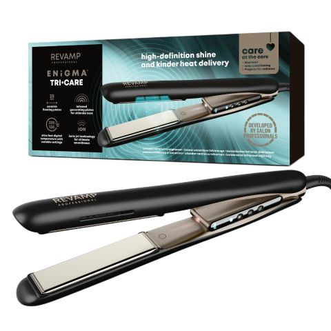 Enigma Radiance Straightener ST-2900