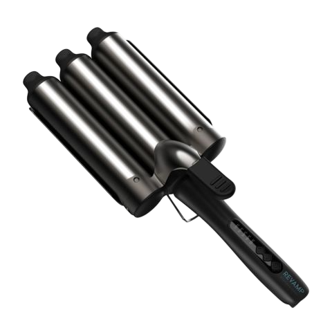 Progloss Boho Beach Waver XL Professional WV-2500